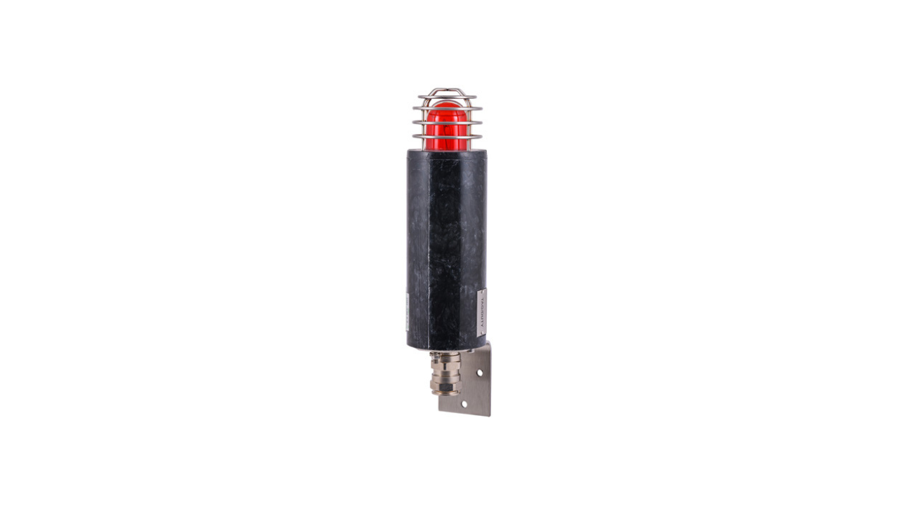 EATON MEDC: XB9